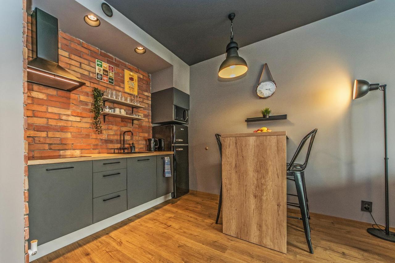 Apartament Golden Kate