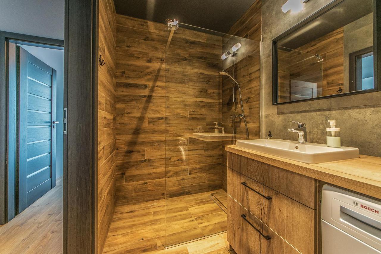 Apartament Golden Kate Apartment Gdansk
