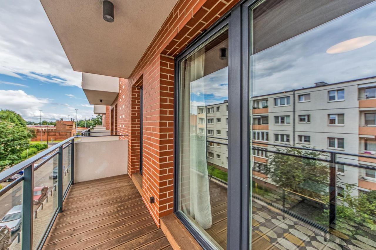 Apartament Golden Kate