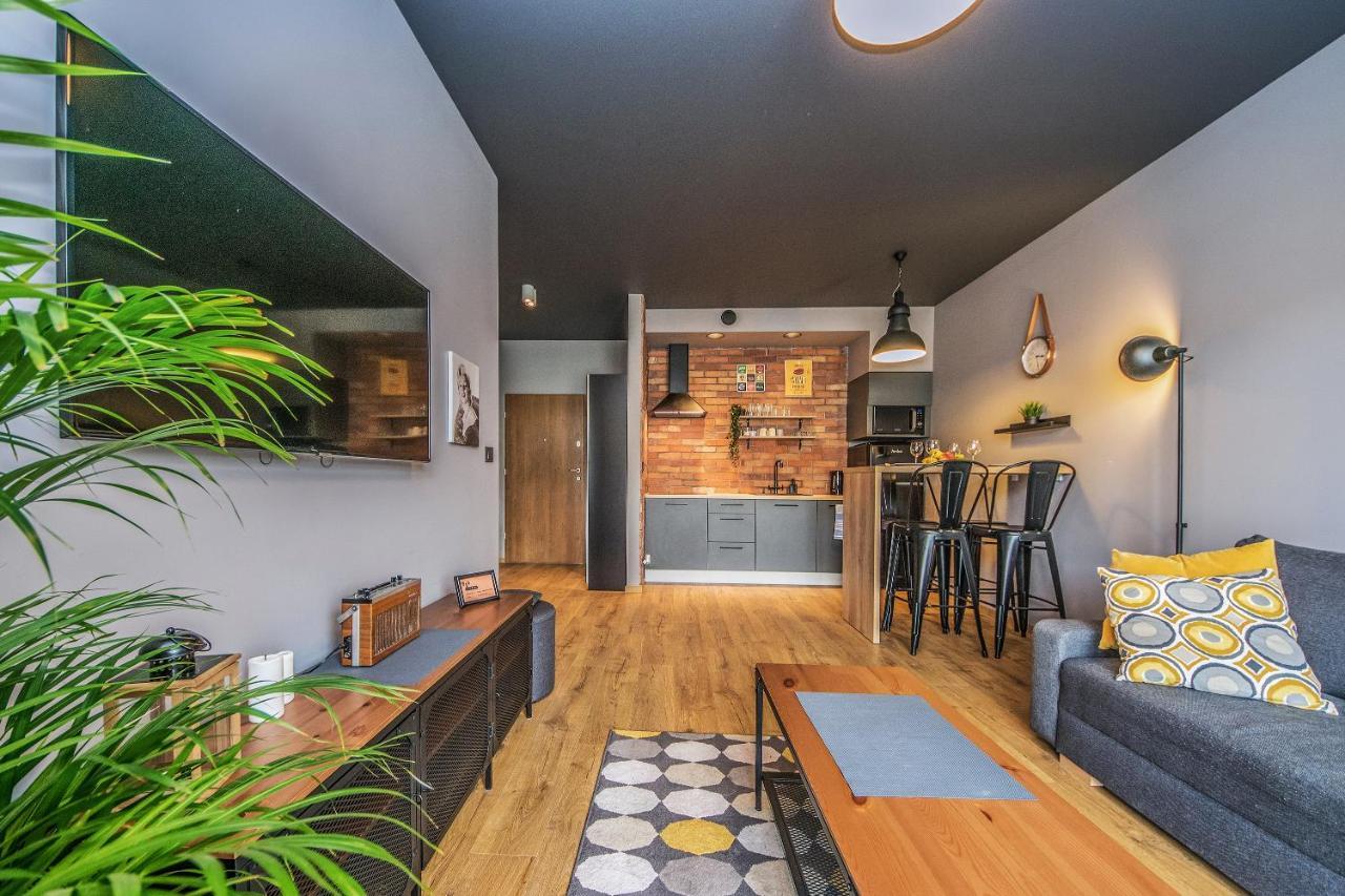 Apartament Golden Kate * Gdańsk