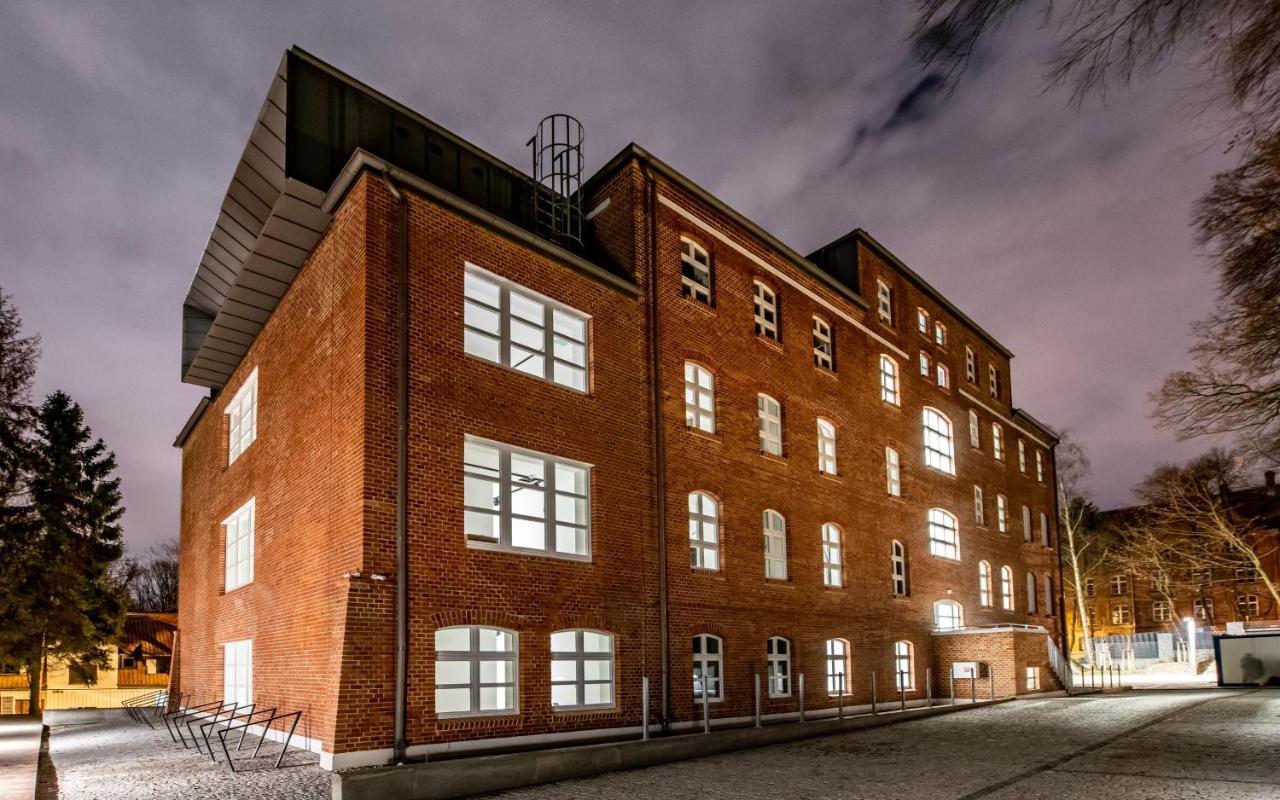 Do Studzienki 65 Huoneisto Gdańsk