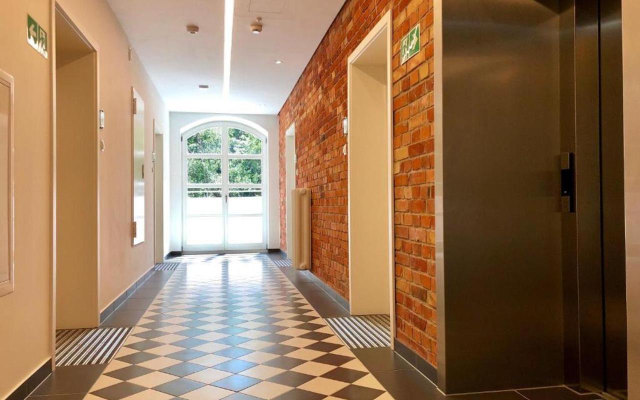Apartment Do Studzienki 65