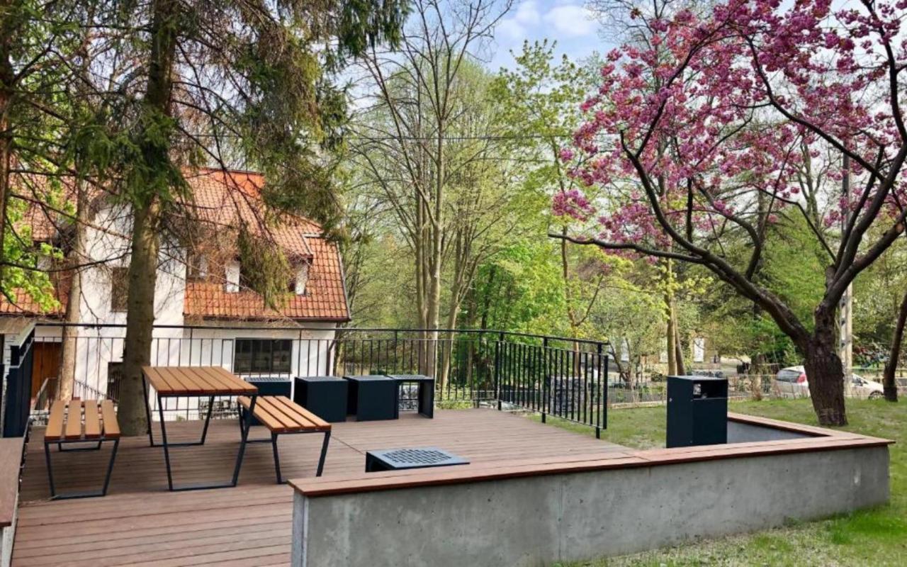 Huoneisto Do Studzienki 65 Gdańsk