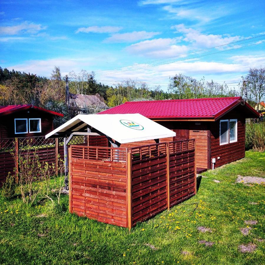 Lodge Na Wyspie