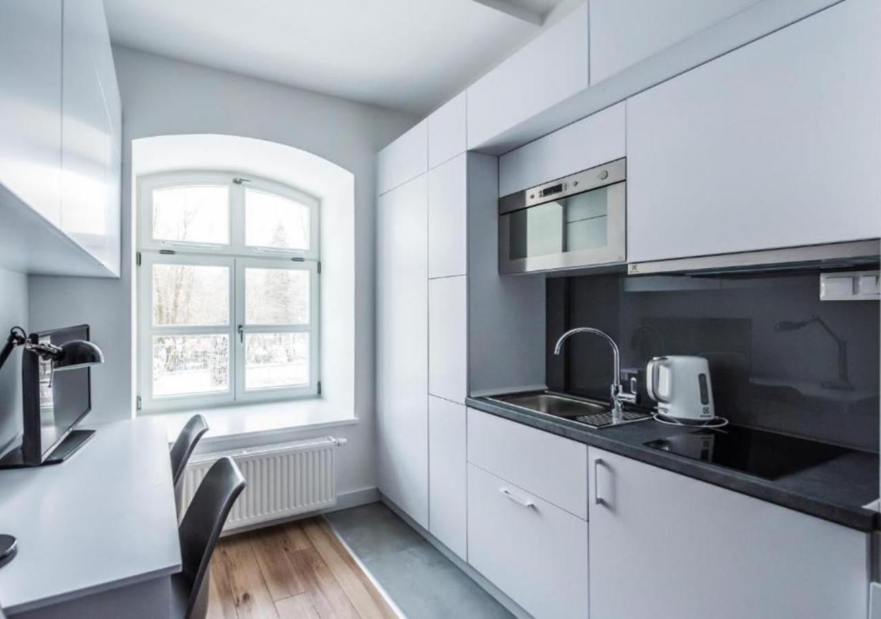 Do Studzienki 65 Apartment