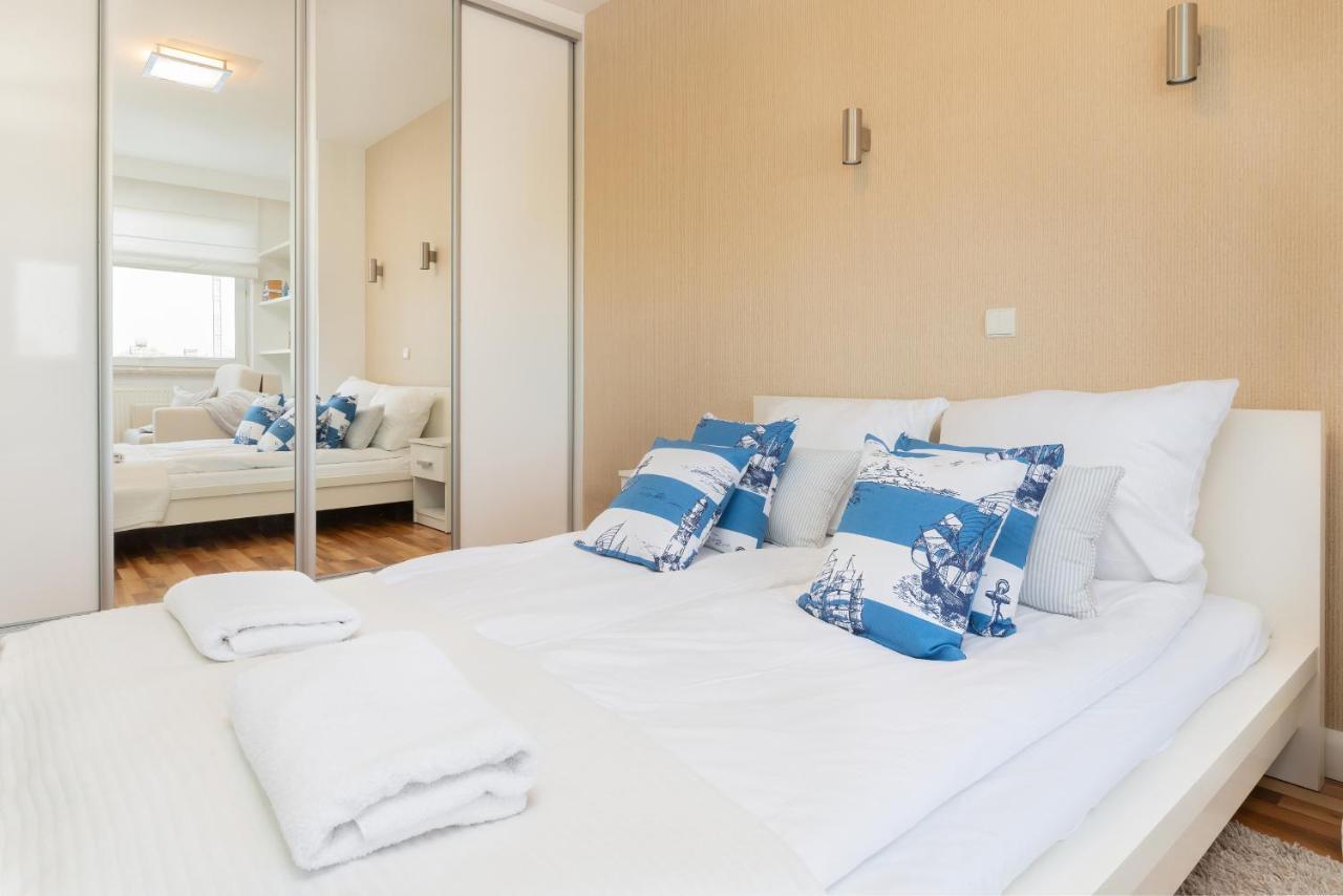 Marina Primore By Renters Apartamento *