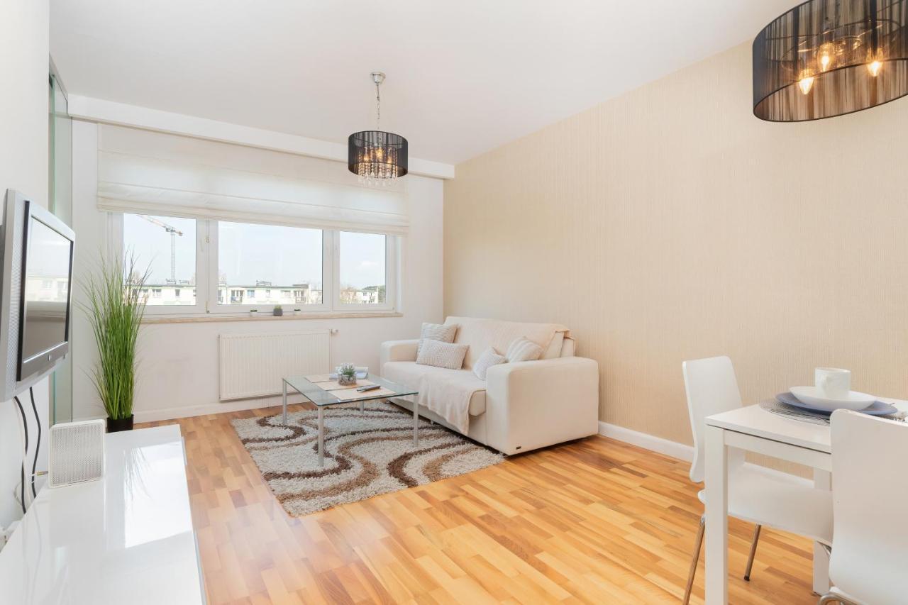 Marina Primore By Renters * Gdańsk