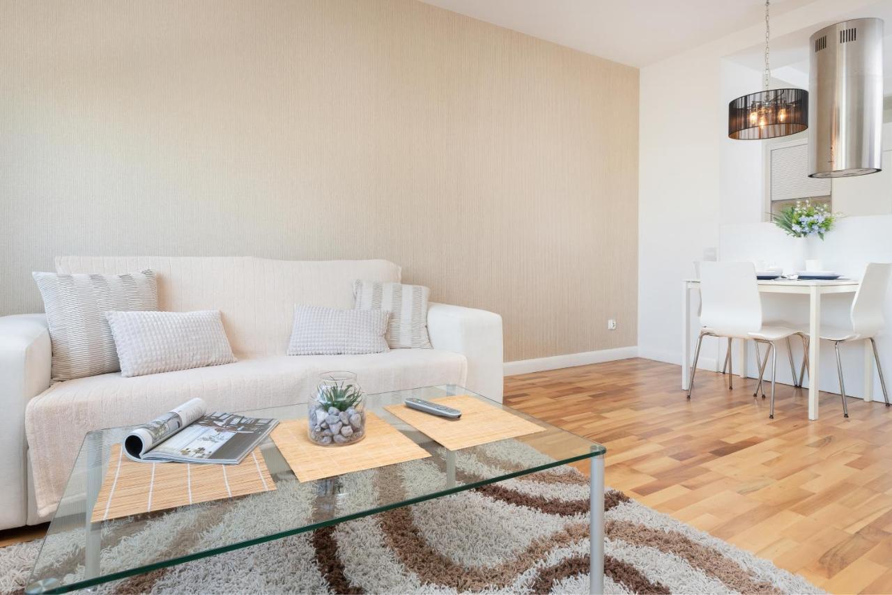 Marina Primore By Renters Gdansk