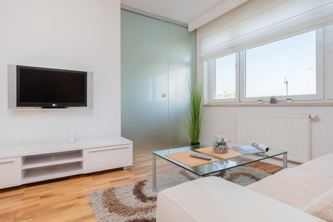 Marina Primore By Renters Apartamento *