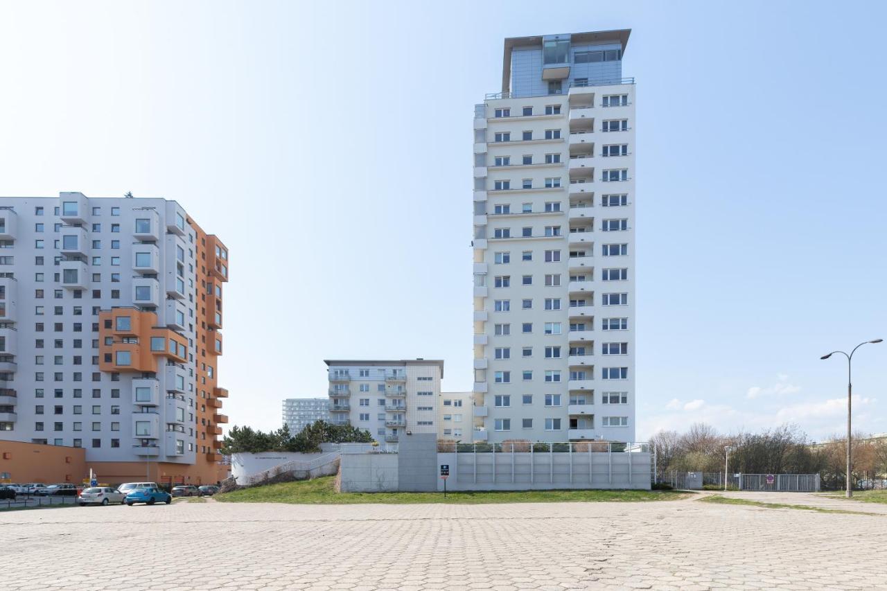 Apartamento Marina Primore By Renters