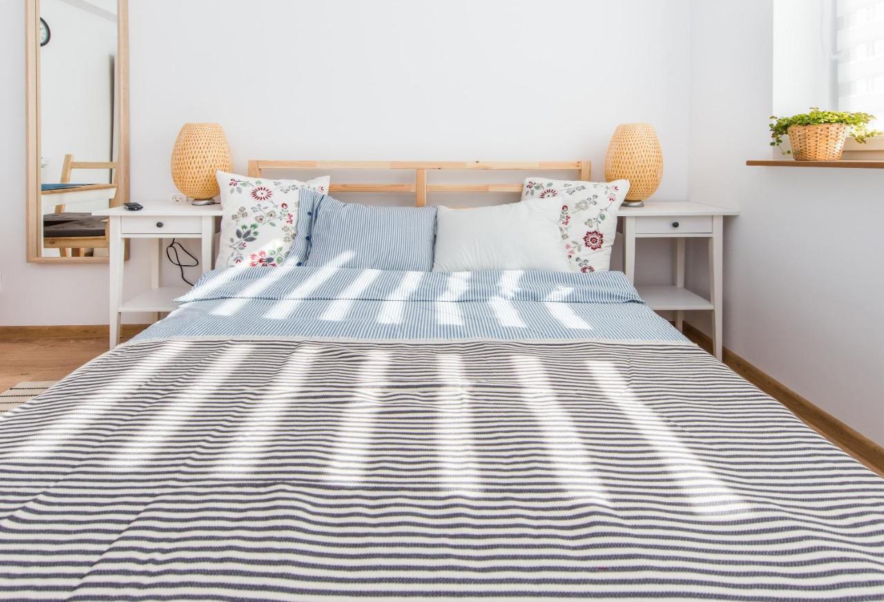 Privat bolig Przy Bema Gdańsk