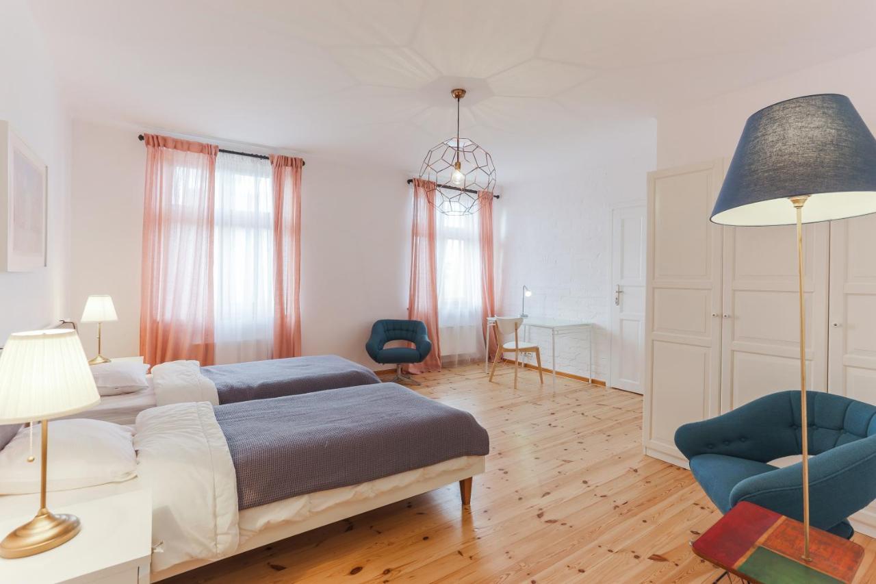 Spacious Sunny In Oldtown *