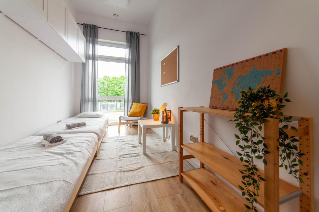 Montessori Hostelli Gdańsk