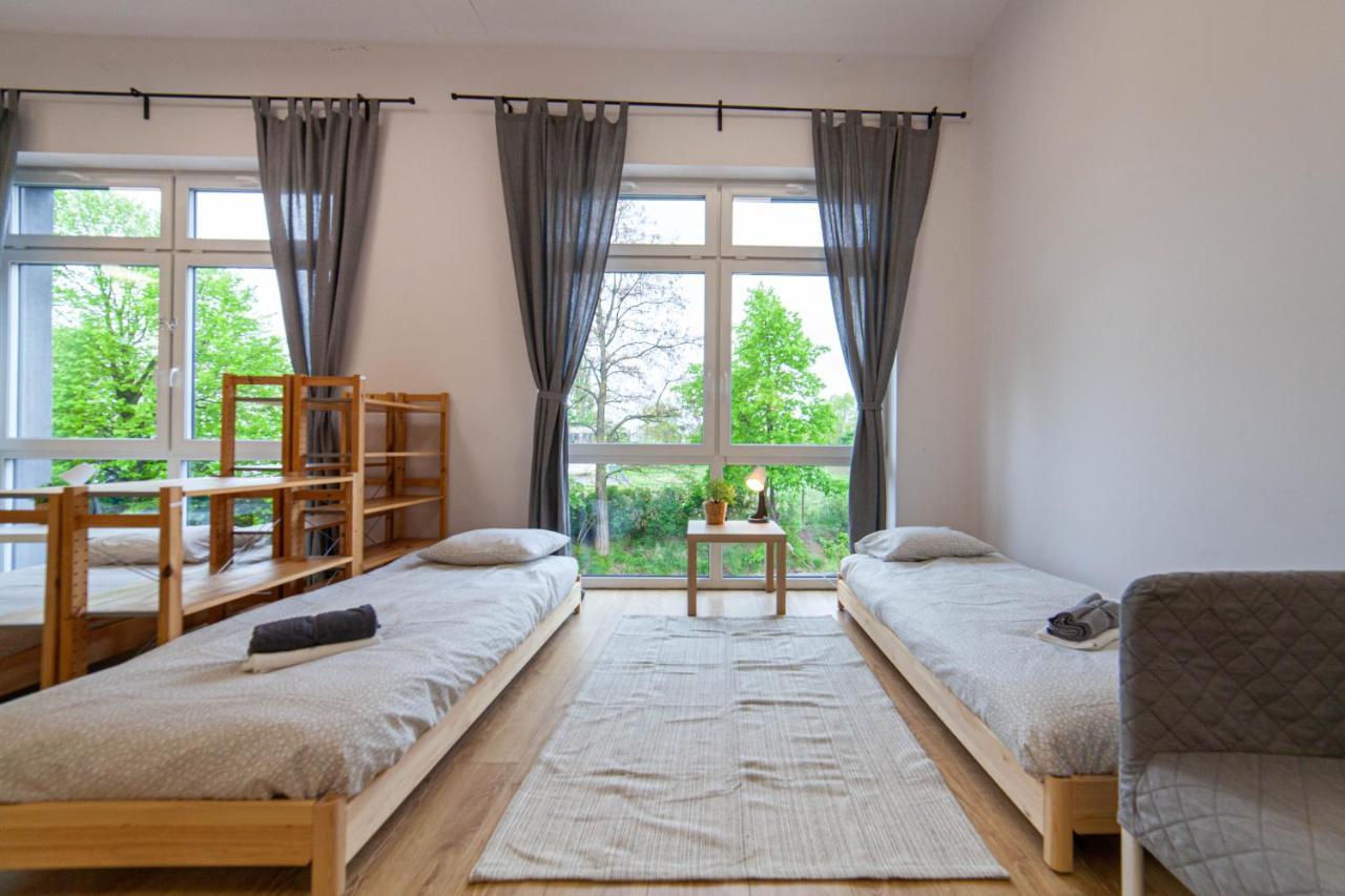 Hostel Montessori