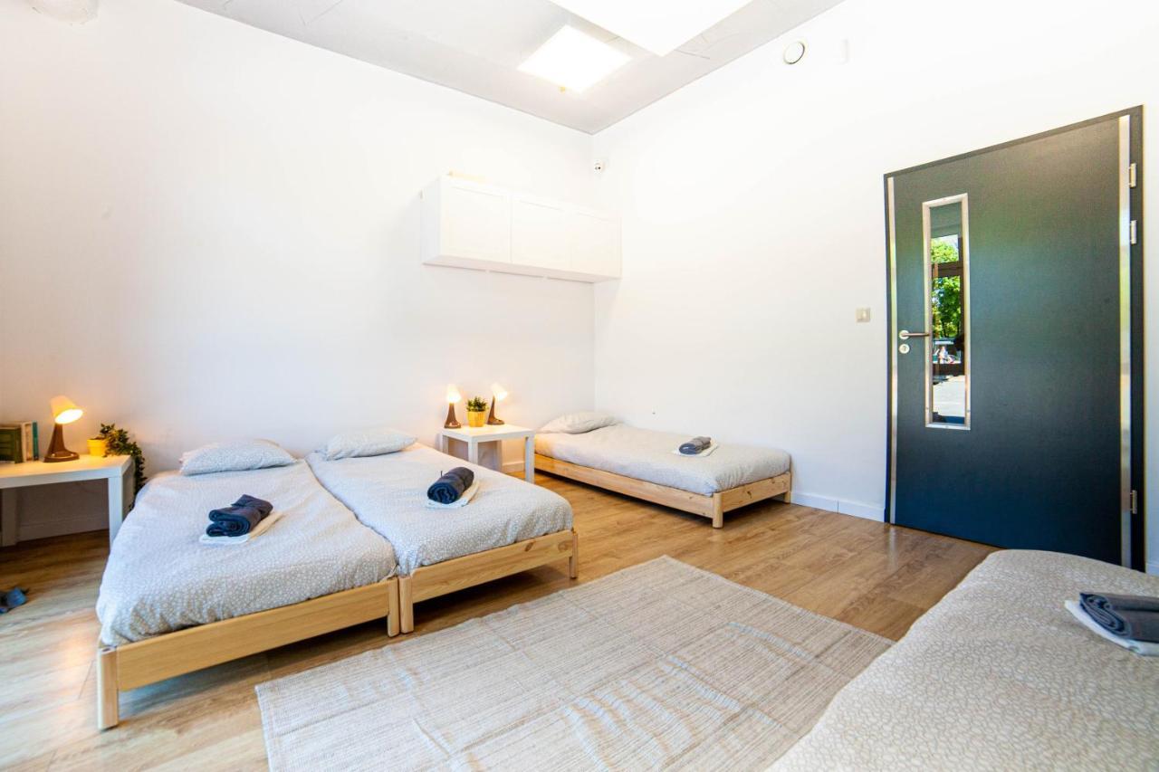 Hostelli Montessori