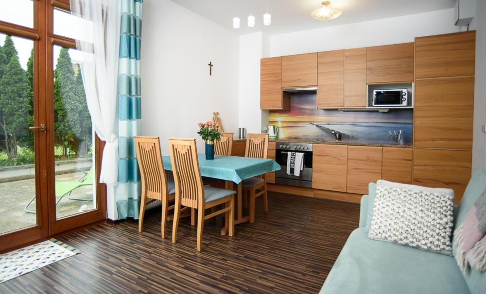 Apartment Neptun House Gdansk