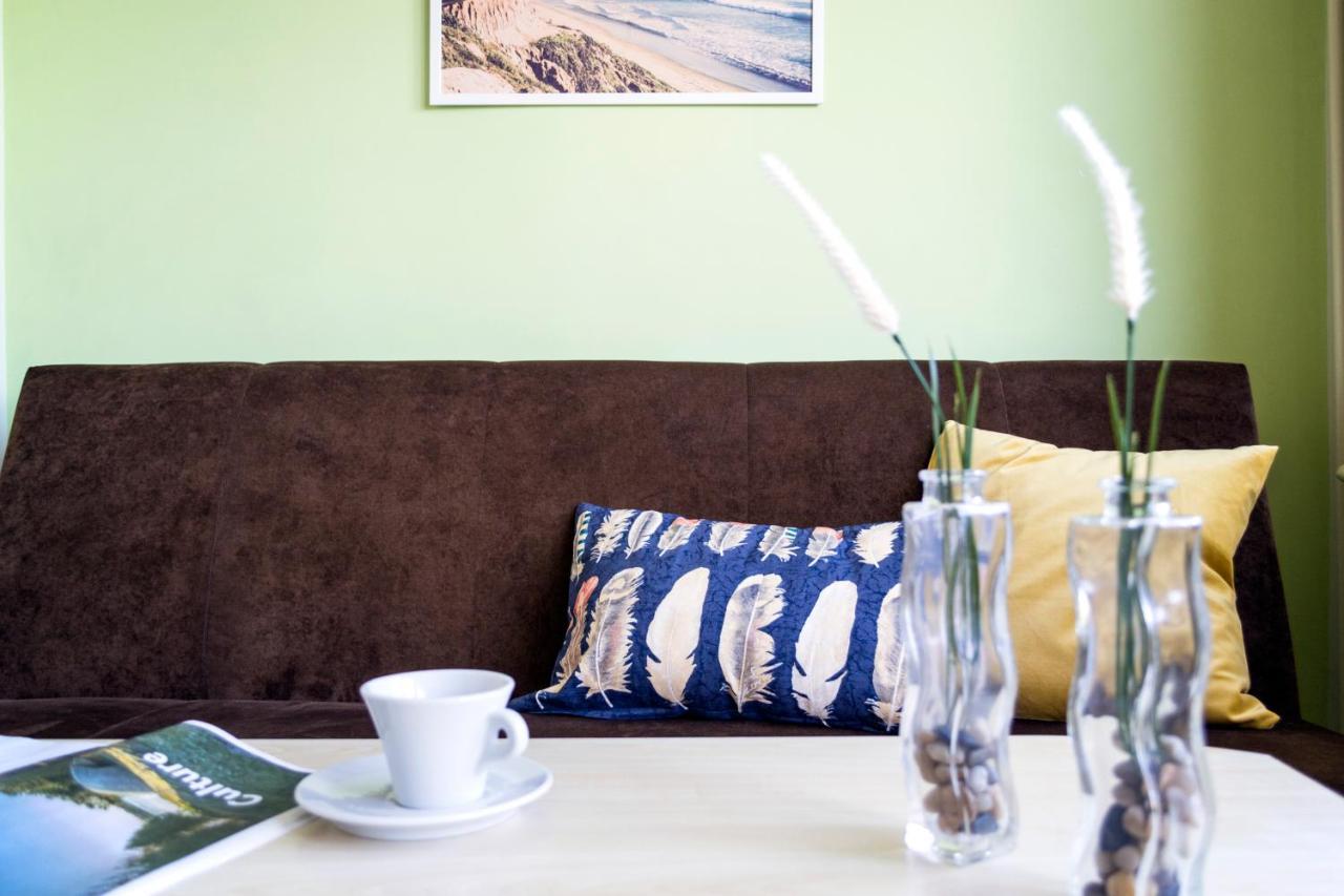 Apartment Kremowy - Blisko Morza I Sopotu