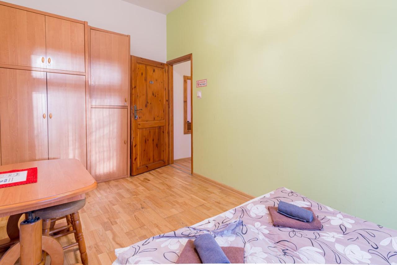 Homestay Near The Center Gdansk