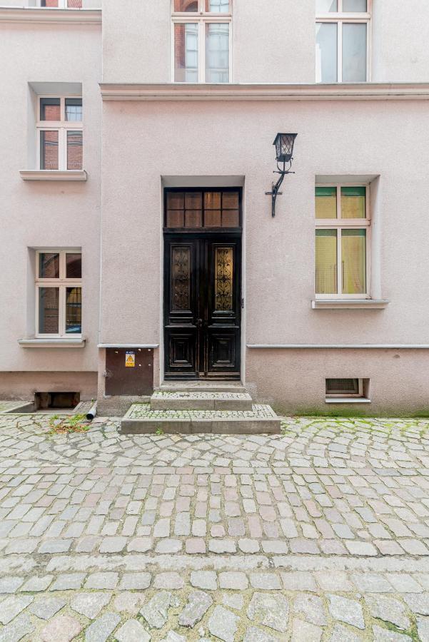 Privatunterkunft Near The Center