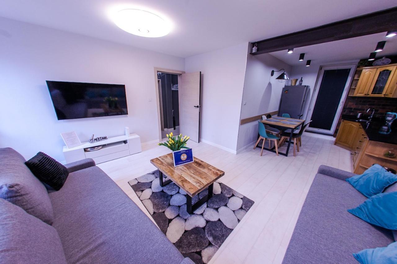 Loft Straganiarska