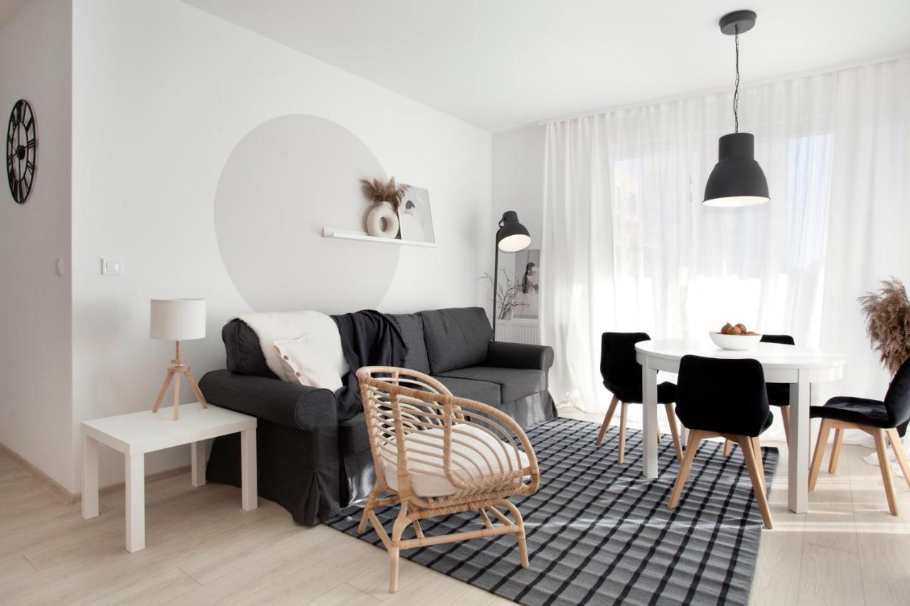 Nap Dluga Grobla Apartment *