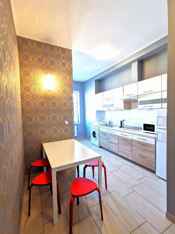 Ul.stagiewna Apartment *