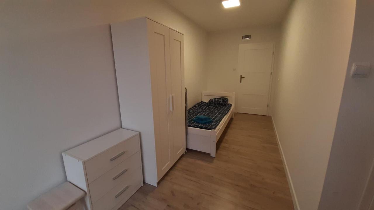 Apartment Kuchciak