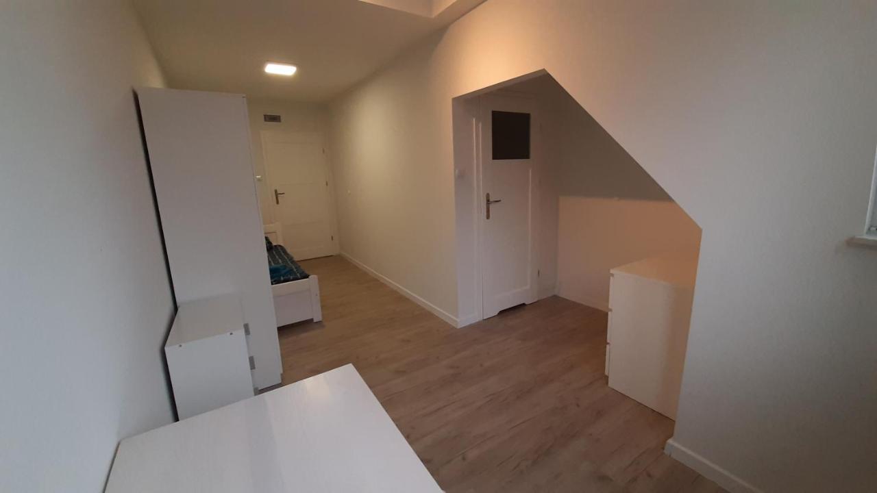 Kuchciak Apartment Danzig