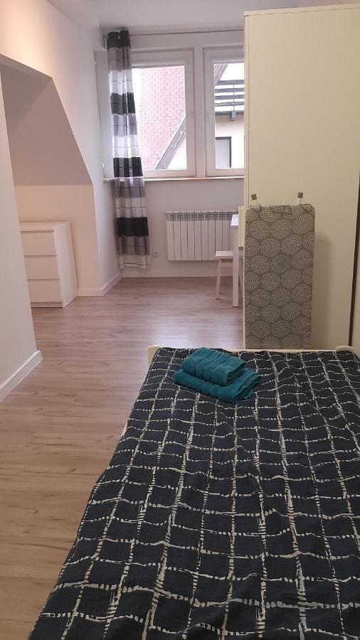 Kuchciak Apartment