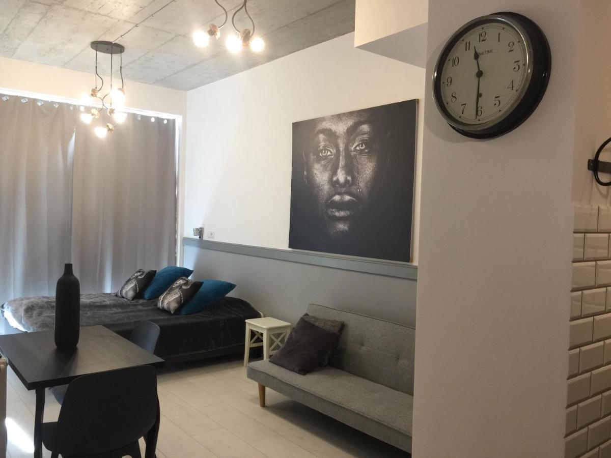 Old Town Czopowa Apartment *
