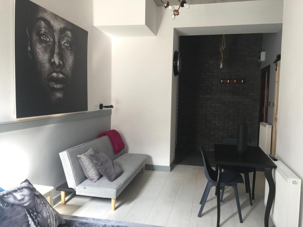 Old Town Czopowa Apartment