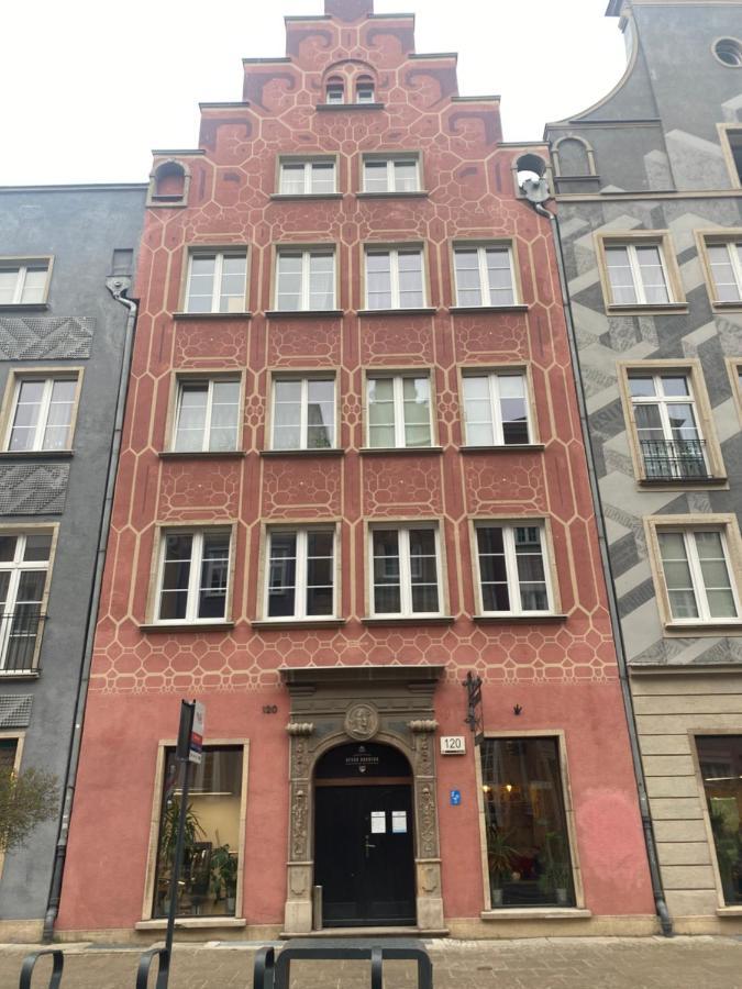 Huoneisto Centrum Old Town *