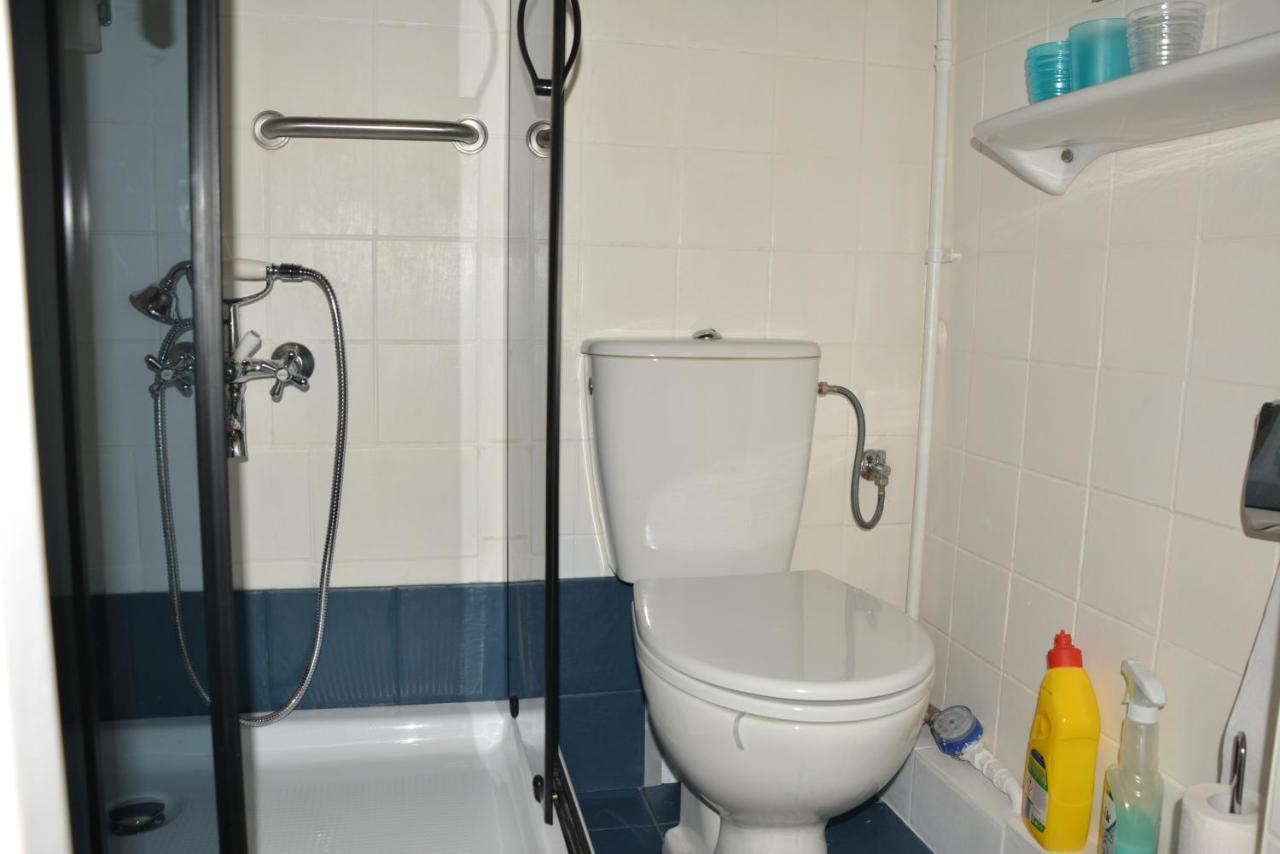 W Objeciu Zieleniaka Apartment