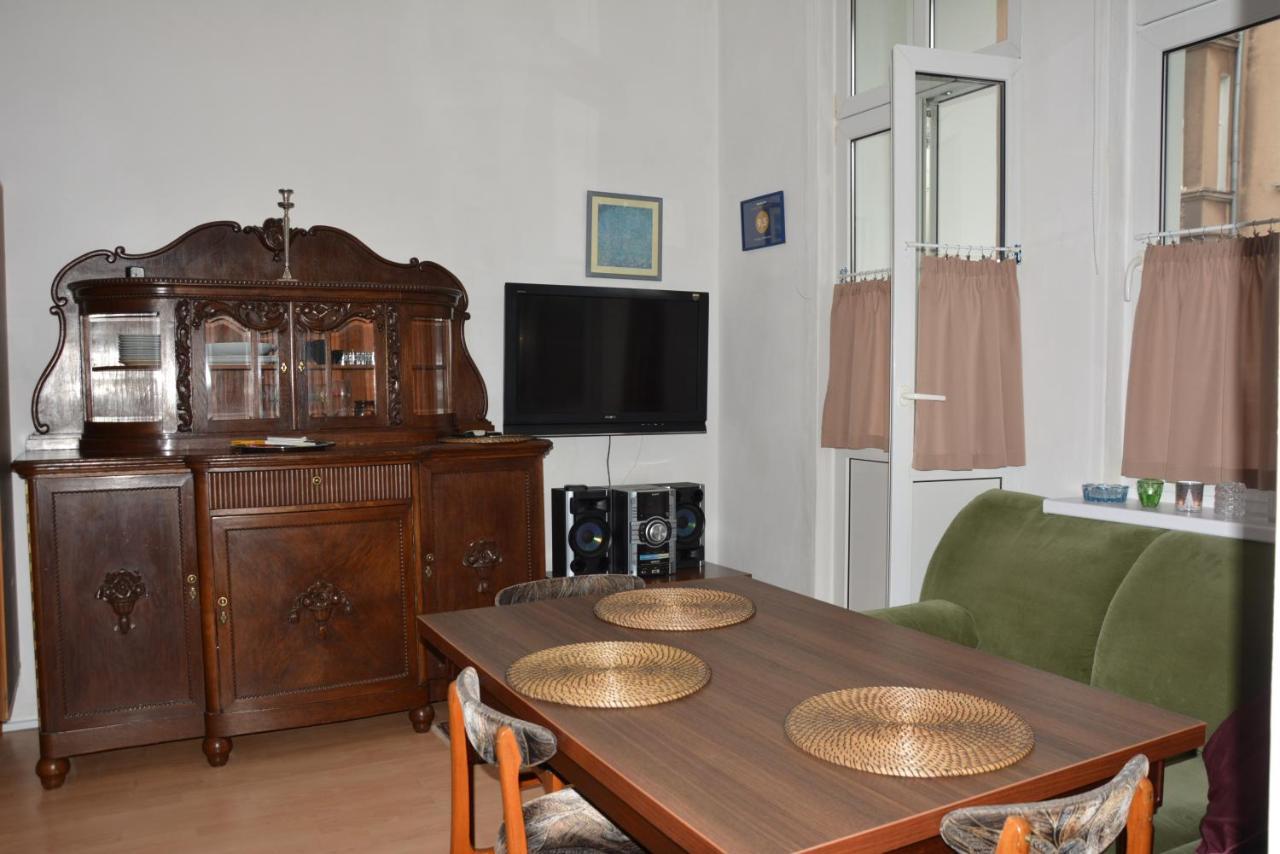 W Objeciu Zieleniaka Apartment Gdansk