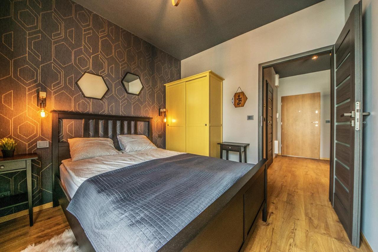 Apartament Golden Kate Gdańsk