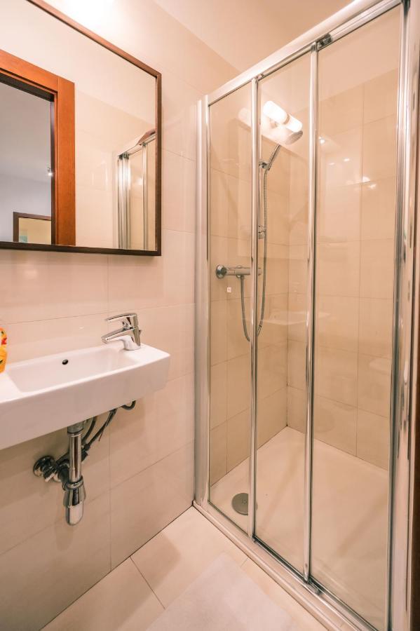 Hello Apartament Swietojanska