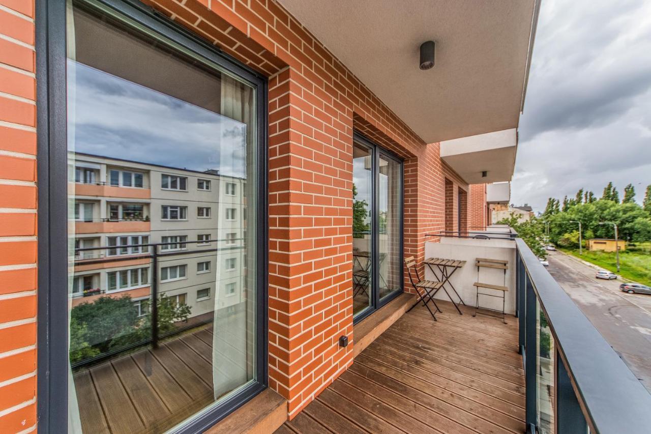 Apartament Golden Kate *