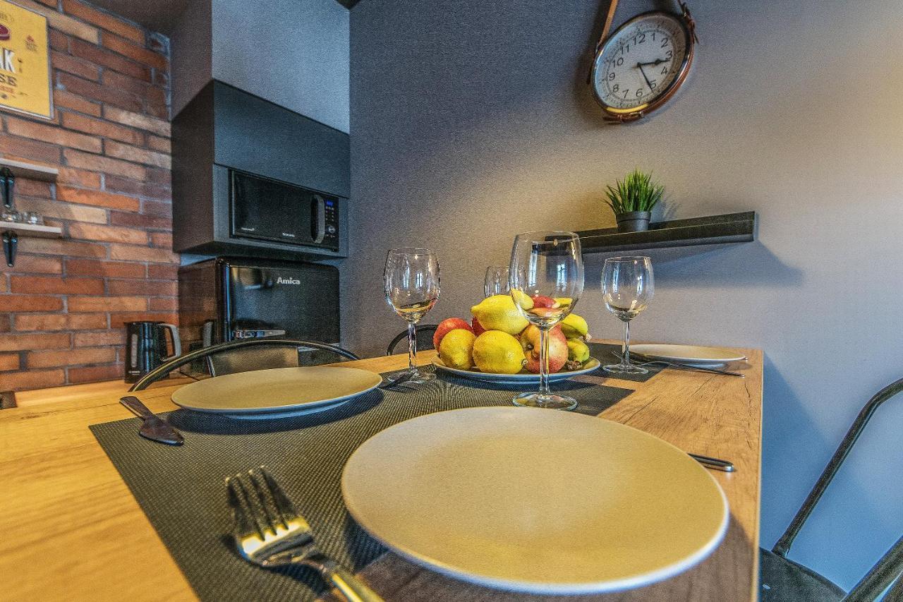 Apartament Golden Kate Gdansk