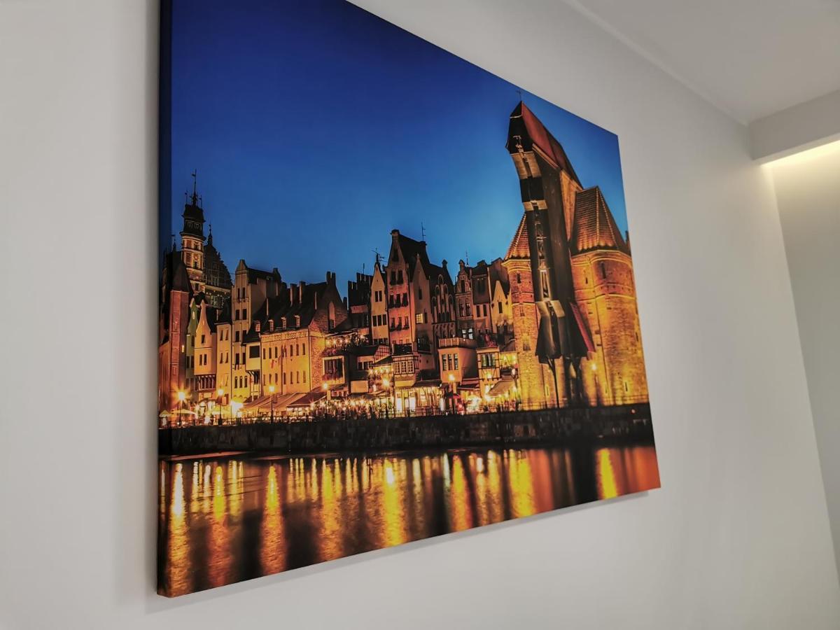 Elite Pomerania Apartment Gdansk