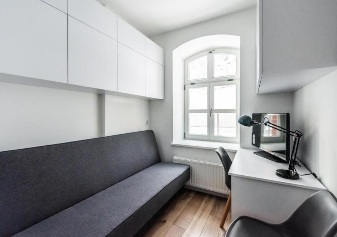 Apartment Do Studzienki 65 Gdansk