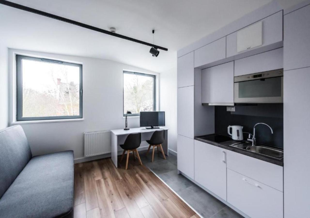 Do Studzienki 65 Apartment