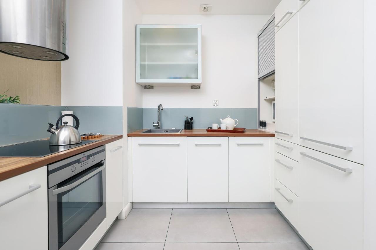 Marina Primore By Renters *
