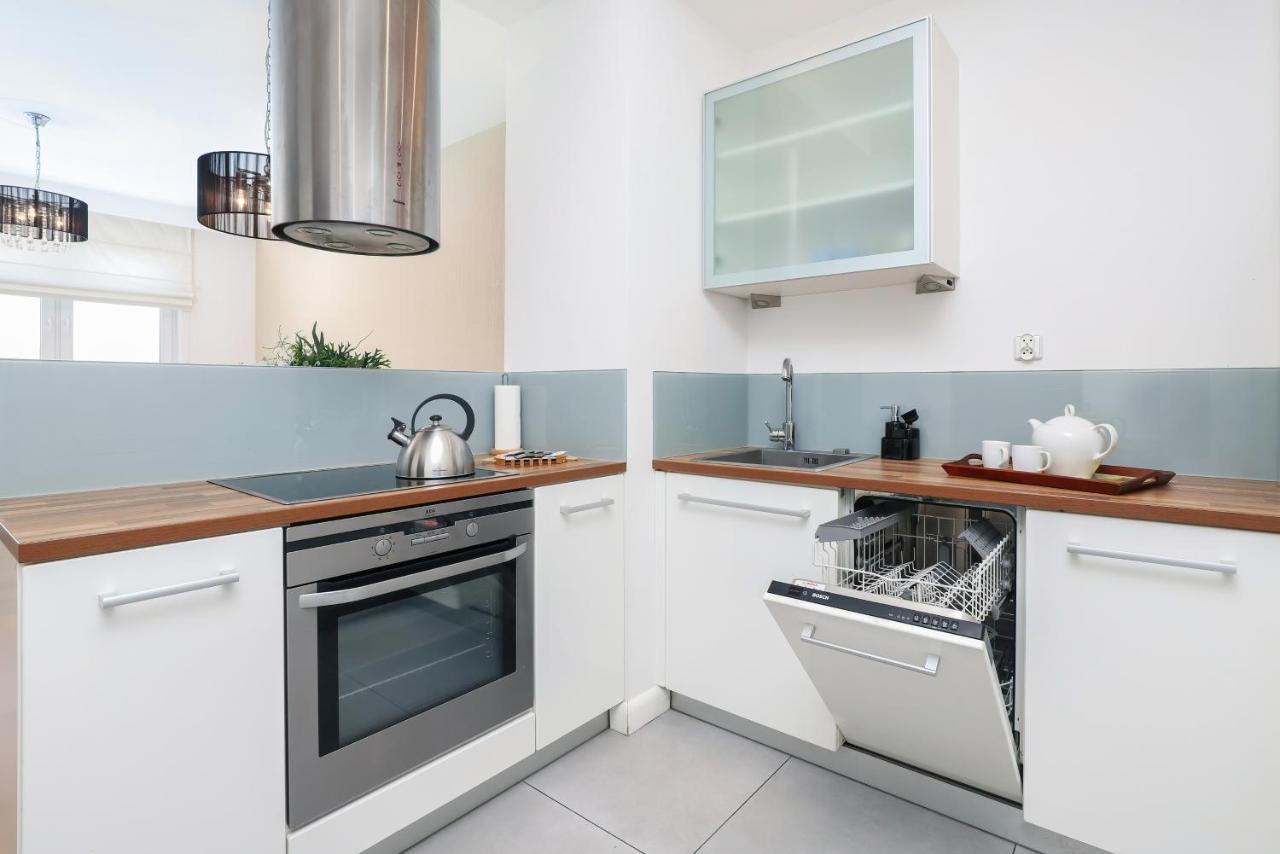 Marina Primore By Renters Apartamento *