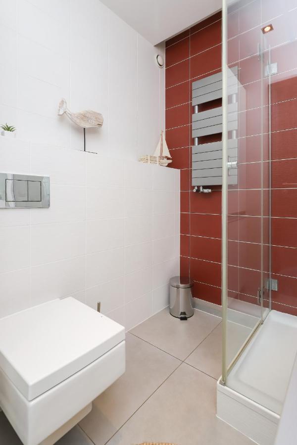 Marina Primore By Renters Apartamento Gdańsk