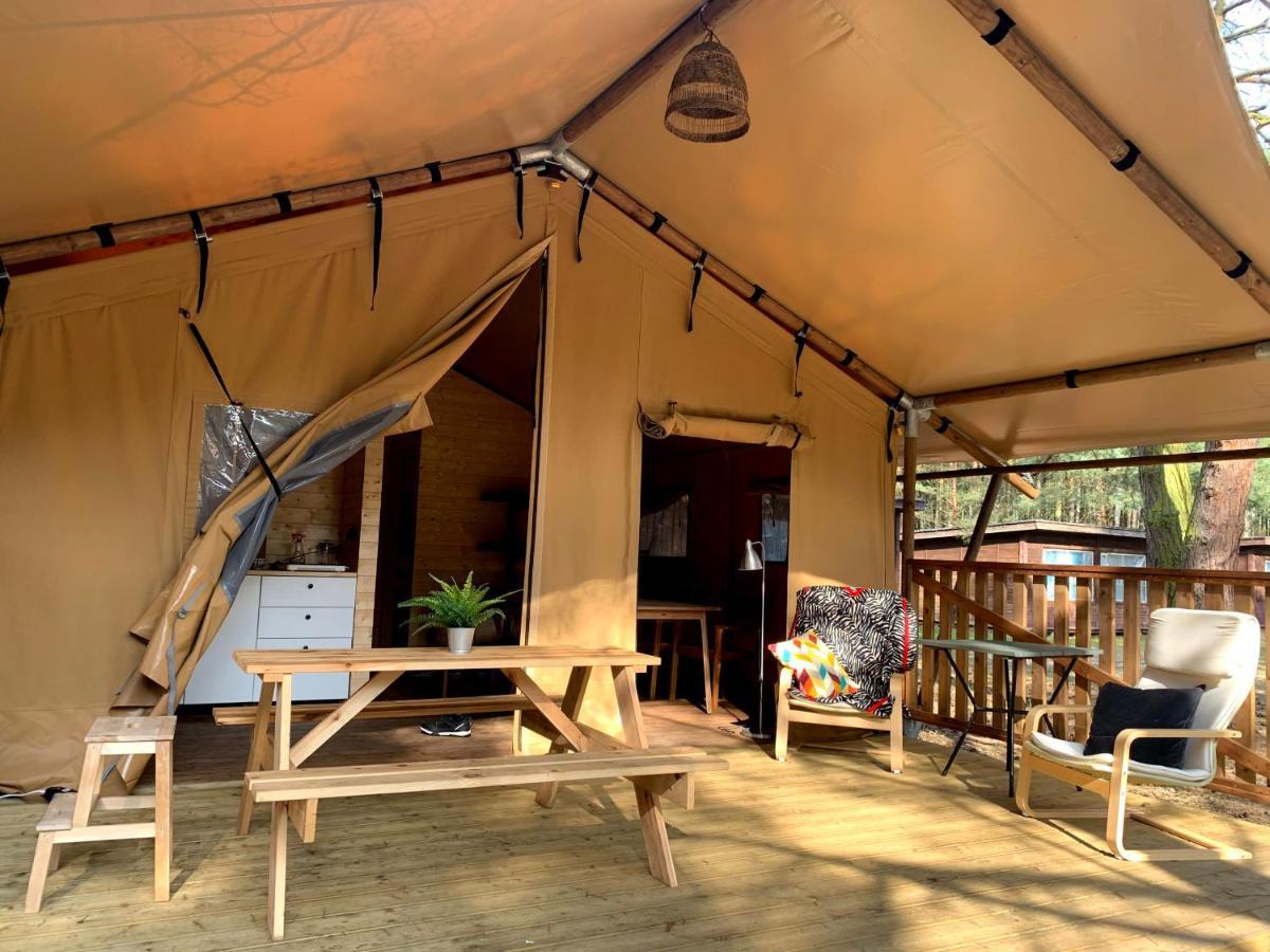 Camp Bursztynowy *