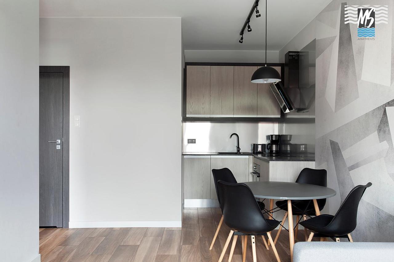 Apartment Ms Bra Bank Iv *