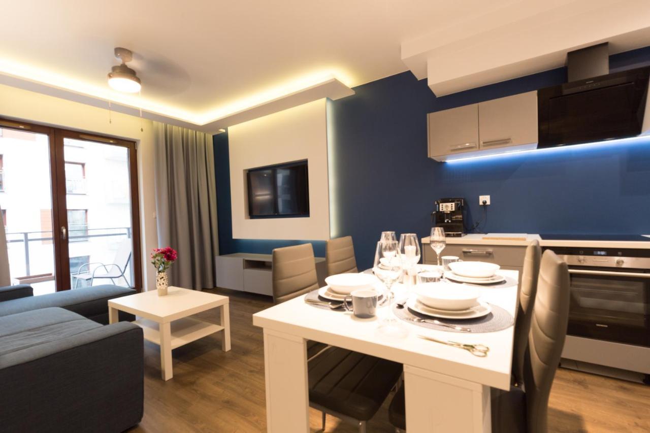 Apartment Apartlogy Aura2 78 - Experience Intelligent Living While Travelling
