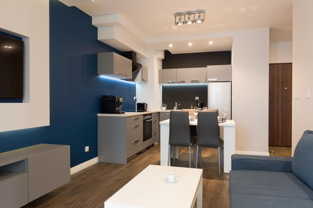 Apartlogy Aura2 78 - Experience Intelligent Living While Travelling Apartment *