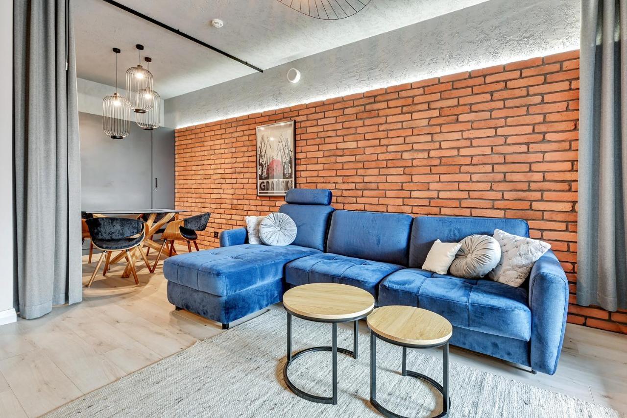 Granaria Comfort Apartment