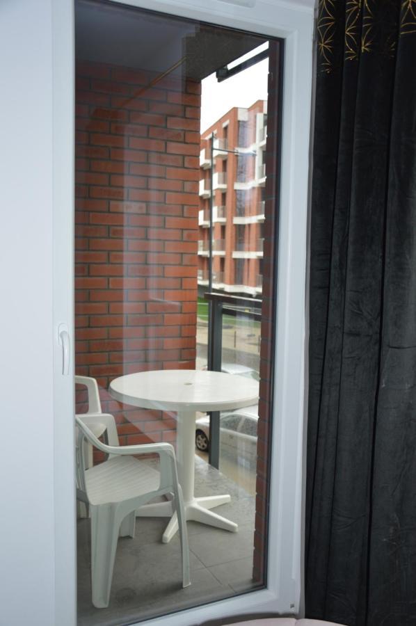 Apartamento Perla